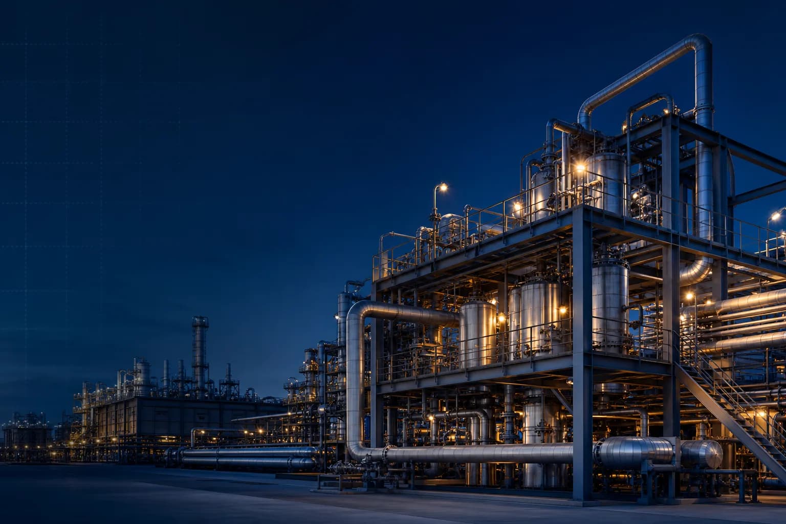 Construction & engineering planning: Structured planning support focused on drawings, specifications, tolerances, and execution alignment.
